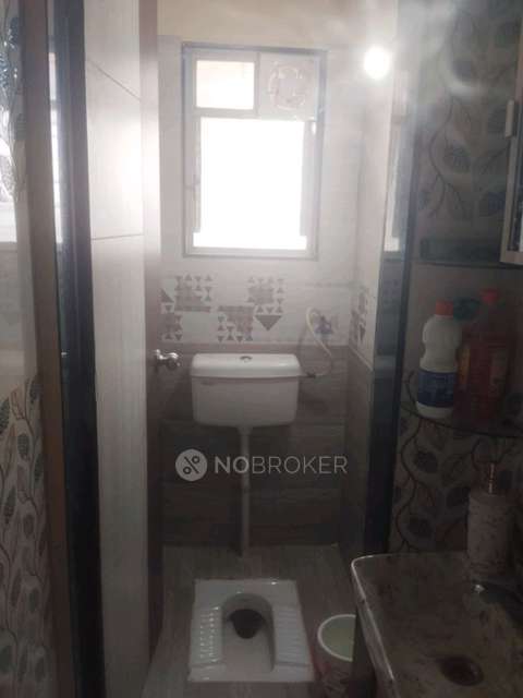 1 BHK Flat In 1 Hallmark Avenue For Sale  In Pimpri-chinchwad