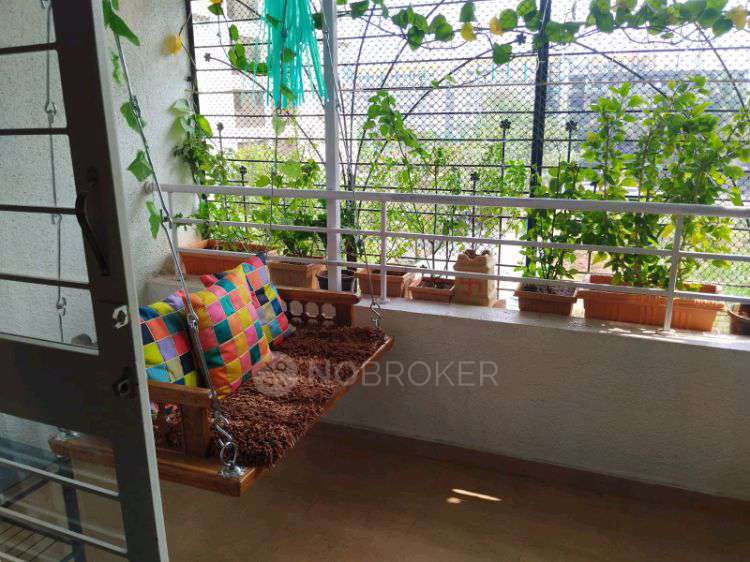 1 BHK Flat In 1 Hallmark Avenue For Sale  In Pimpri-chinchwad