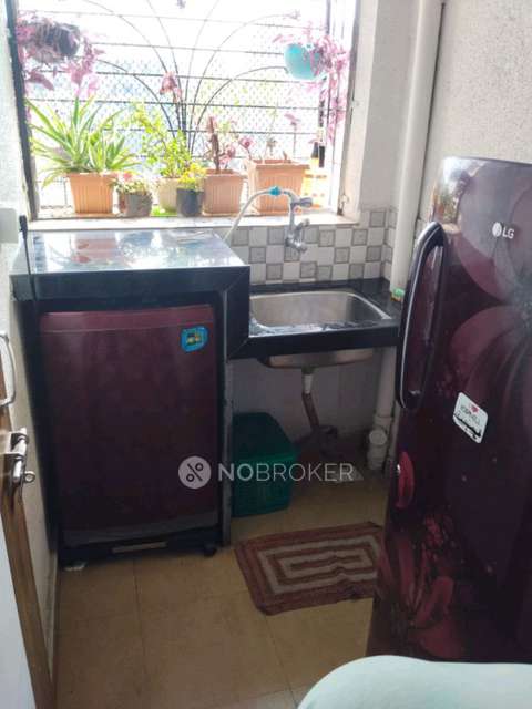 1 BHK Flat In 1 Hallmark Avenue For Sale  In Pimpri-chinchwad