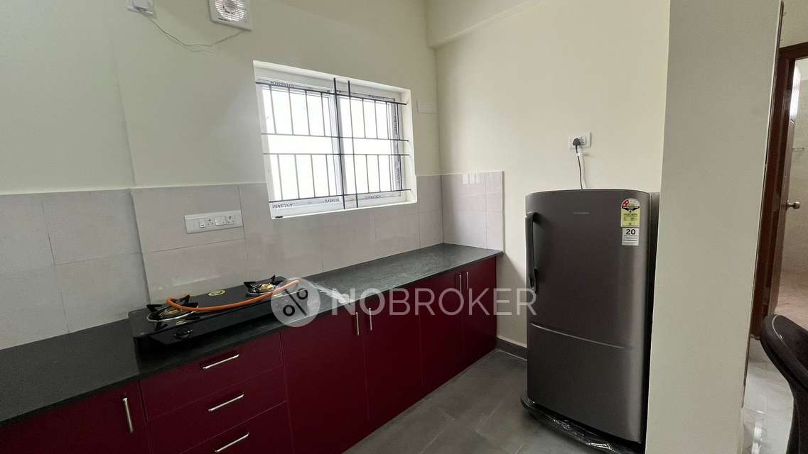 1 BHK Villa In Rrl Nature Woods For Sale  In  Sarjapur, Bangalore