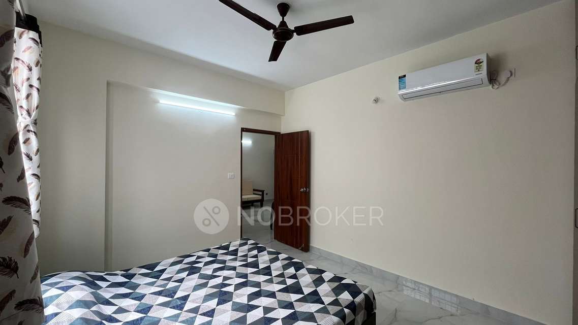 1 BHK Villa In Rrl Nature Woods For Sale  In  Sarjapur, Bangalore