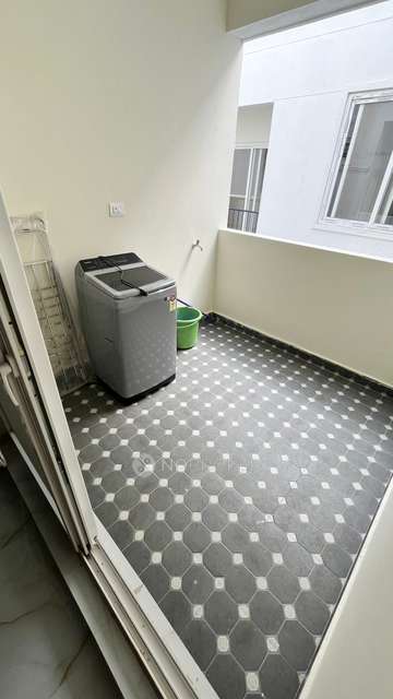 1 BHK Villa In Rrl Nature Woods For Sale  In  Sarjapur, Bangalore