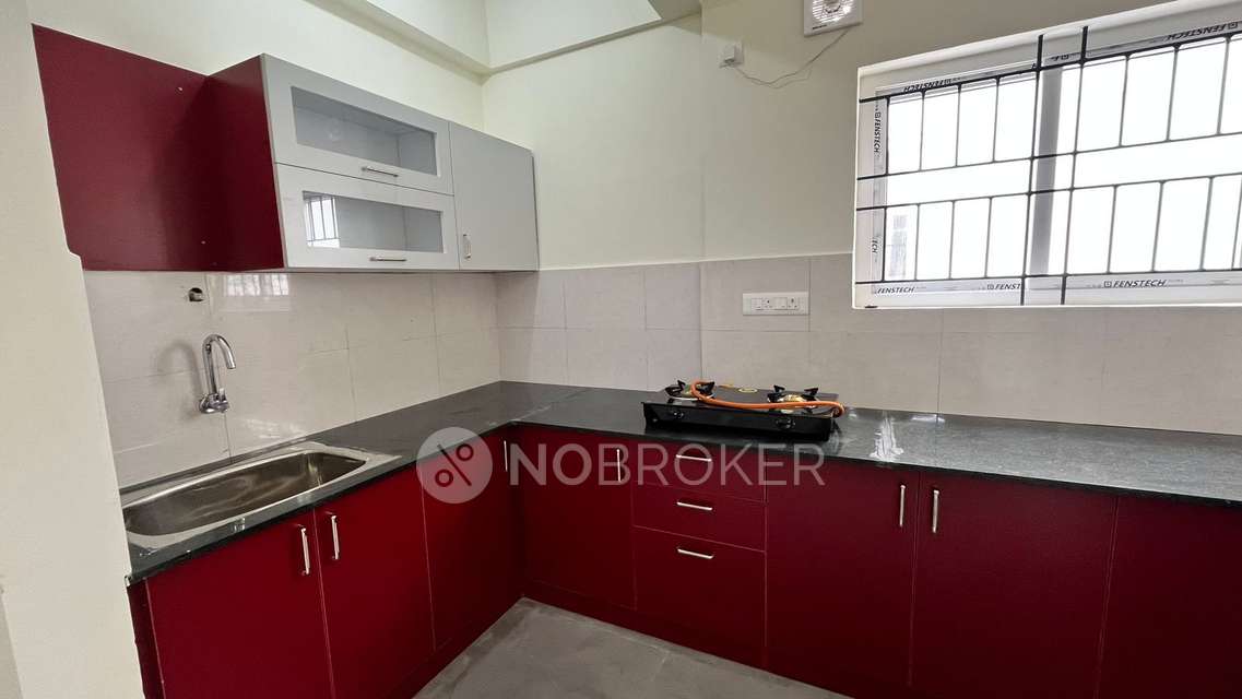 1 BHK Villa In Rrl Nature Woods For Sale  In  Sarjapur, Bangalore