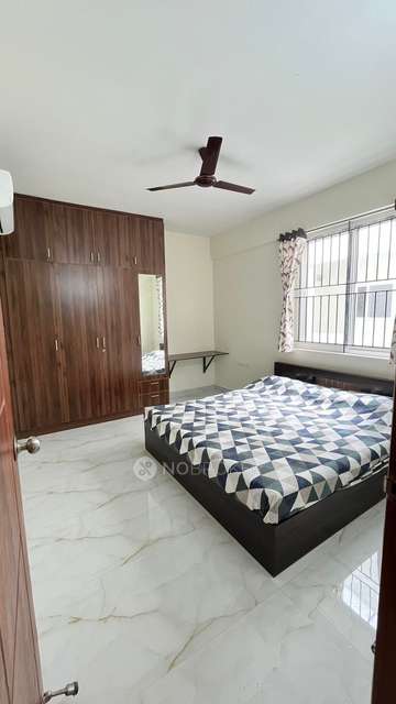 1 BHK Villa In Rrl Nature Woods For Sale  In  Sarjapur, Bangalore