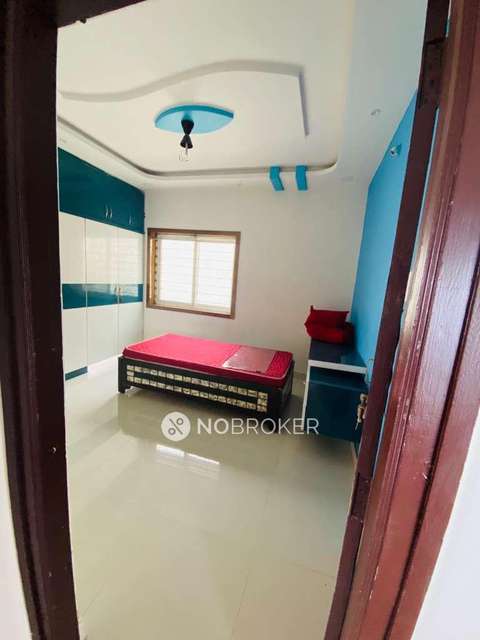 2 BHK Flat In Shubham Residency For Sale  In Gajularamaram
