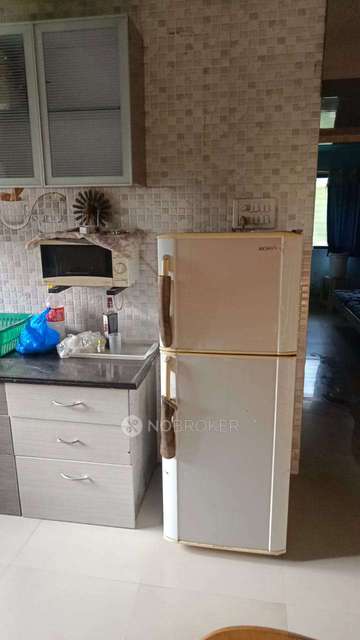 1 BHK Flat In Saniya Enclave For Sale  In Vile Parle West