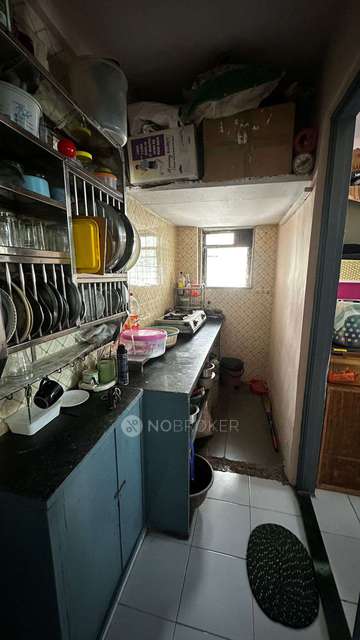 1 BHK Flat In Saniya Enclave For Sale  In Vile Parle West