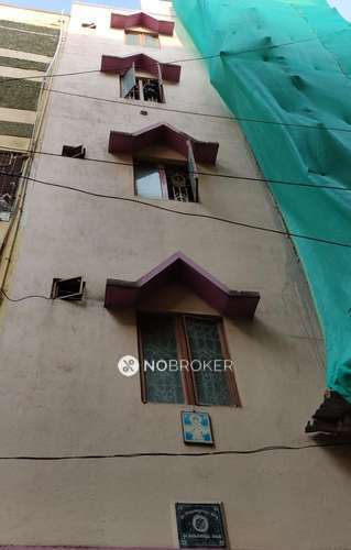 3 BHK Flat In Kns Arcade for Rent  In Santhusapet, Chickpet