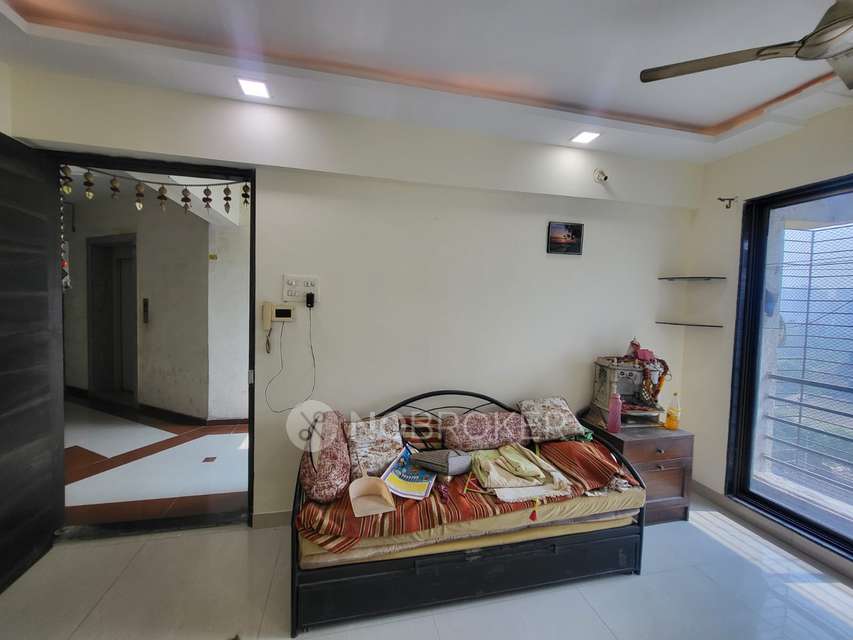 2 BHK Flat In Bishwahans For Sale In Kharghar