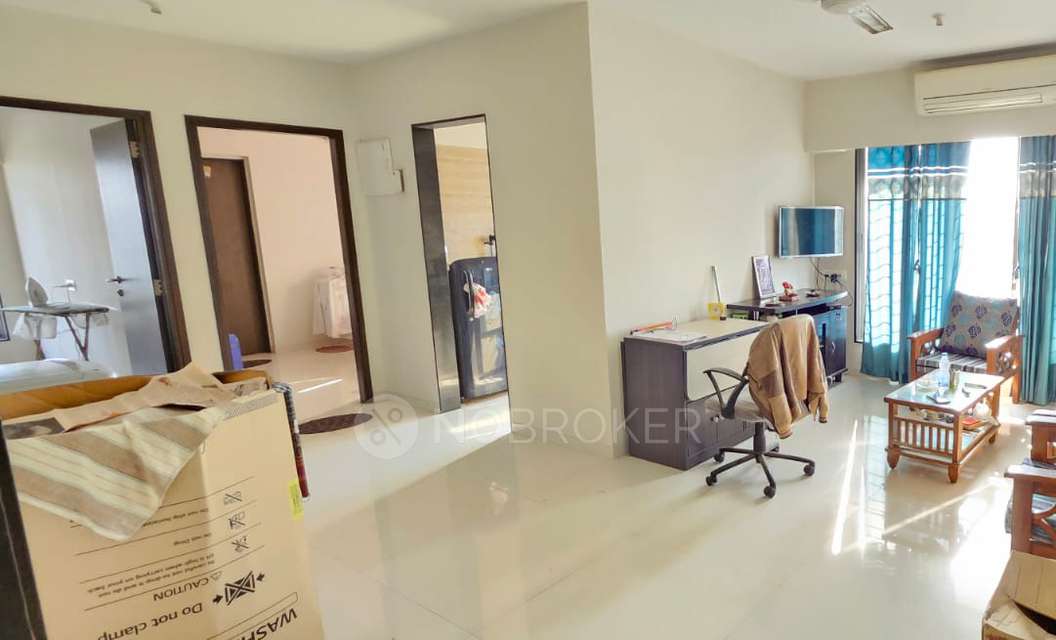 2 BHK Flat In Eastern Winds, Eastern Winds For Sale  In Eastern Winds Wing-a, Eastern Winds, Takshashila Nagar, Qureshi Nagar, Kurla, Mumbai, Maharashtra 400070, India