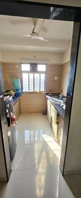 2 BHK Flat In Eastern Winds, Eastern Winds For Sale  In Eastern Winds Wing-a, Eastern Winds, Takshashila Nagar, Qureshi Nagar, Kurla, Mumbai, Maharashtra 400070, India