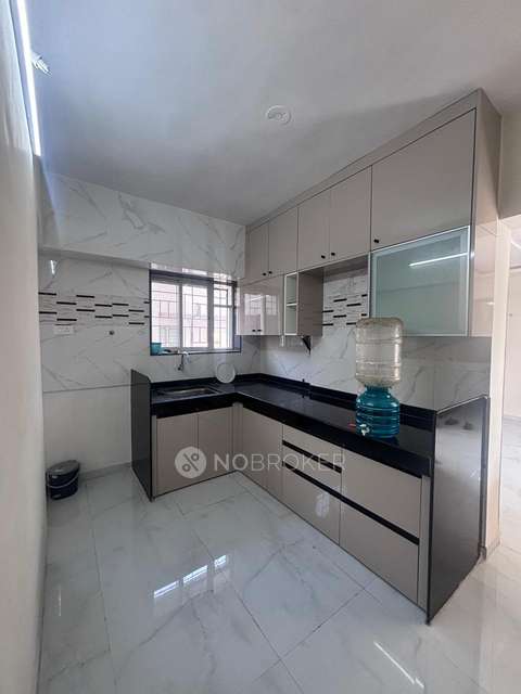 3 BHK Flat In Chikali Pradhikarn Keshav Icon For Sale  In  Chikali