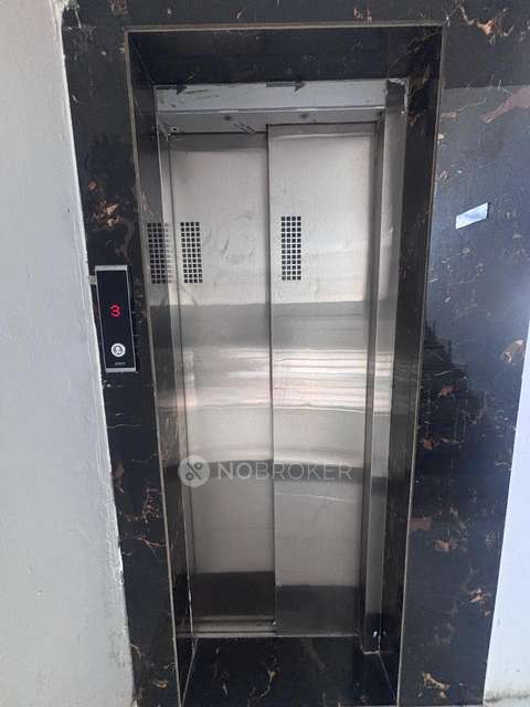 3 BHK Flat In Chikali Pradhikarn Keshav Icon For Sale  In  Chikali