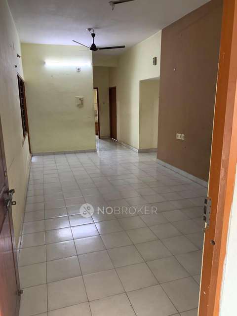 3 BHK Flat In Sai Laxmi Rukmini Estate, Sikhvillage For Sale  In Sikh Village