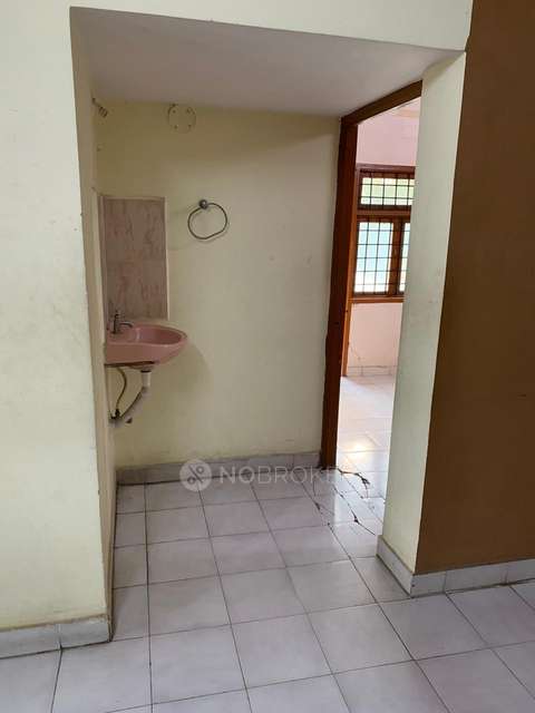 3 BHK Flat In Sai Laxmi Rukmini Estate, Sikhvillage For Sale  In Sikh Village