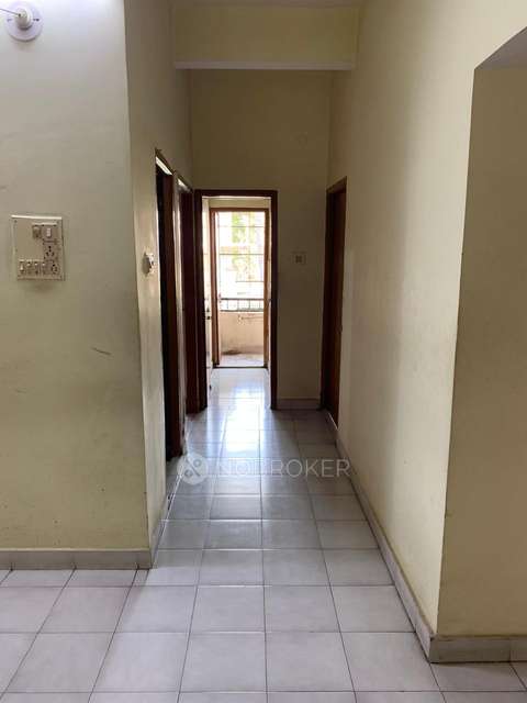 3 BHK Flat In Sai Laxmi Rukmini Estate, Sikhvillage For Sale  In Sikh Village