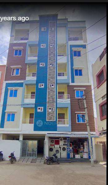 4 BHK Flat In Saad Ahmed Residency  For Sale  In Tad Bun