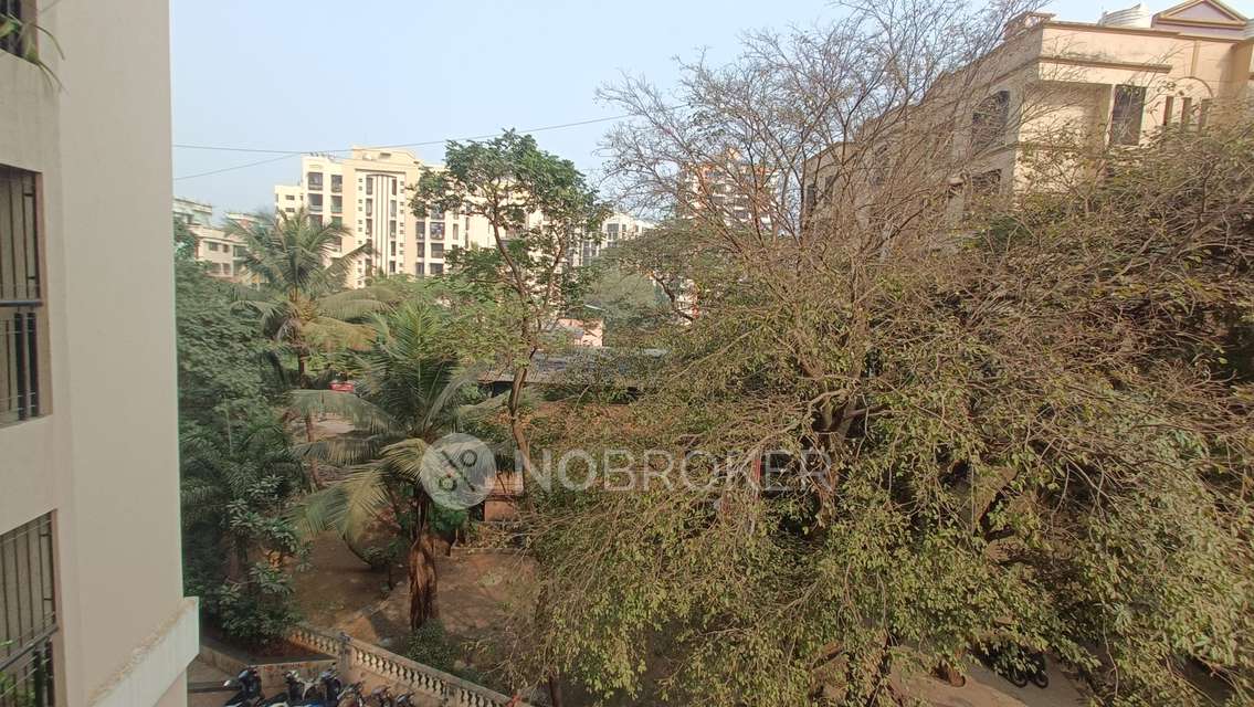 2 BHK Flat In Saptashree Heights For Sale  In Thane West