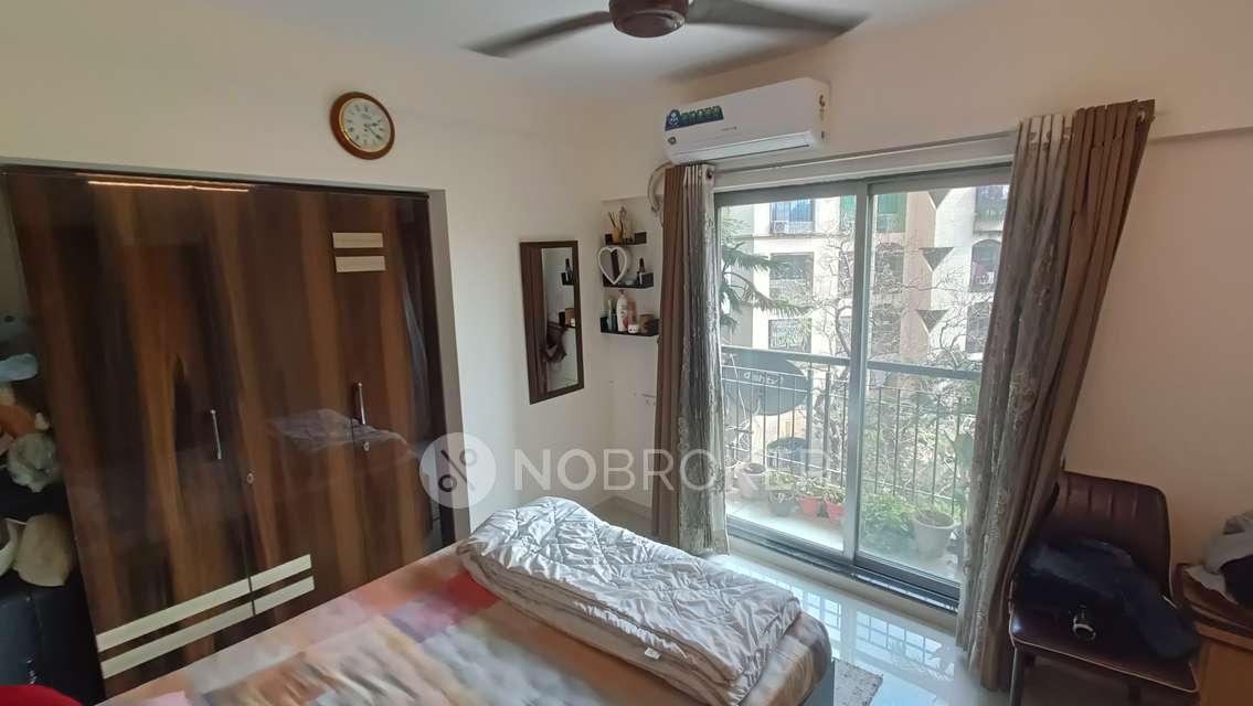 2 BHK Flat In Saptashree Heights For Sale  In Thane West