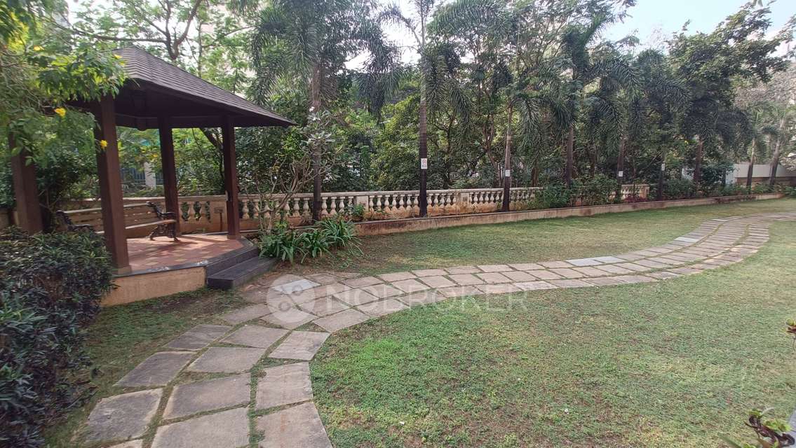 2 BHK Flat In Saptashree Heights For Sale  In Thane West