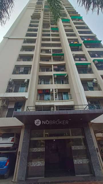 2 BHK Flat In Saptashree Heights For Sale  In Thane West