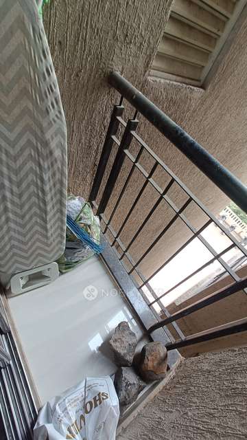 2 BHK Flat In Saptashree Heights For Sale  In Thane West