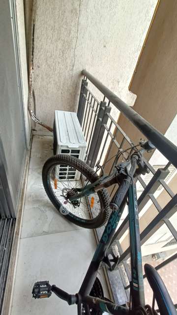 2 BHK Flat In Saptashree Heights For Sale  In Thane West