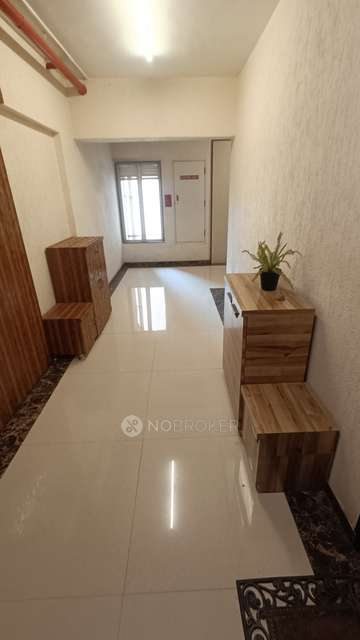 2 BHK Flat In Saptashree Heights For Sale  In Thane West