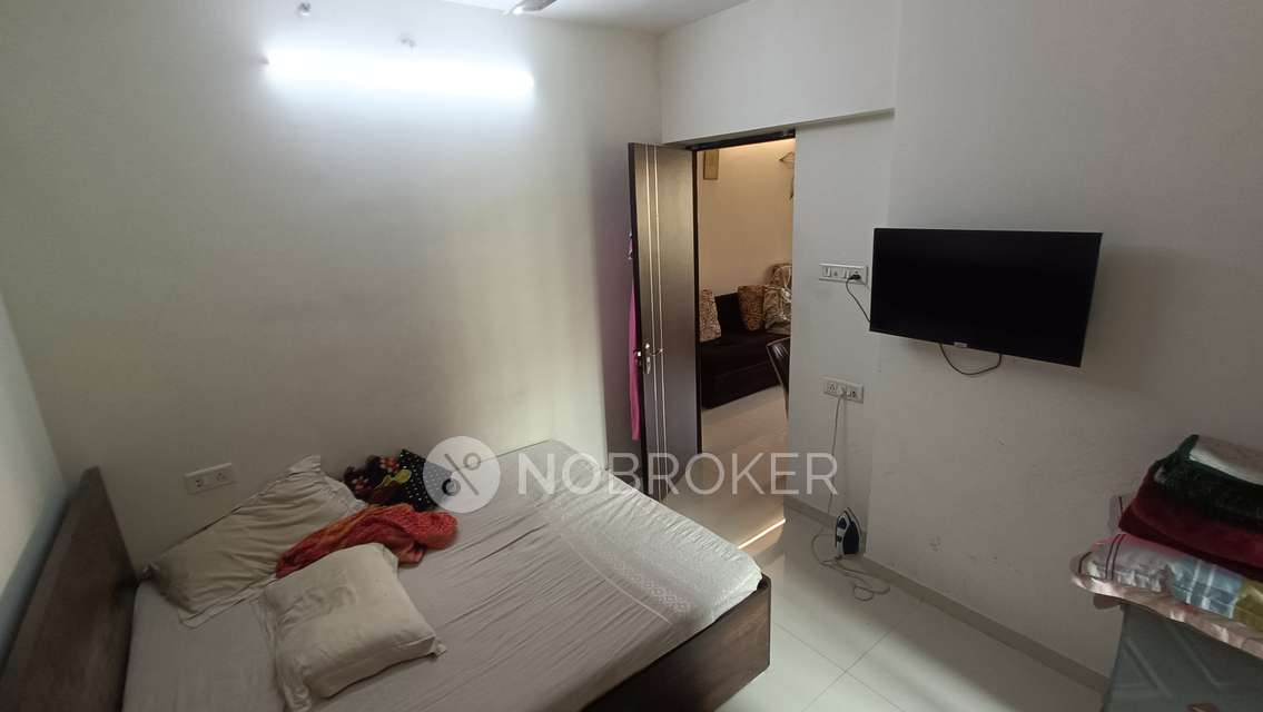 2 BHK Flat In Saptashree Heights For Sale  In Thane West