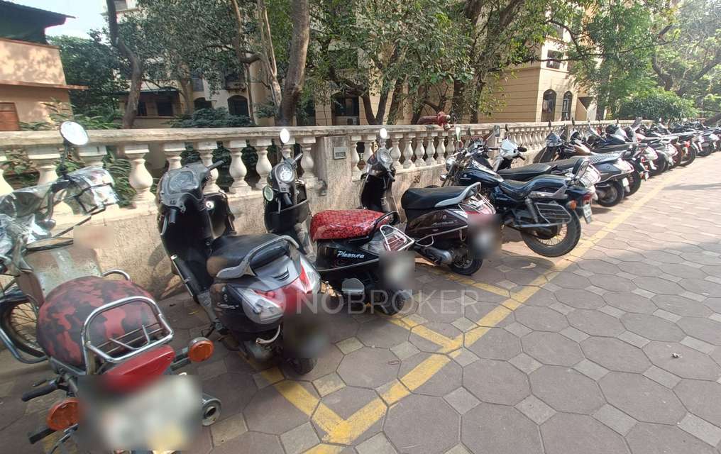 2 BHK Flat In Saptashree Heights For Sale  In Thane West