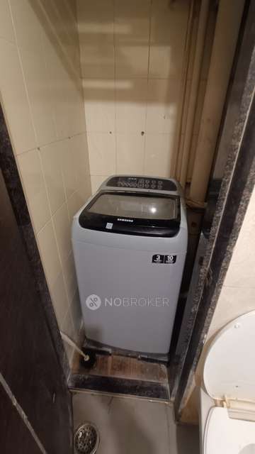 2 BHK Flat In Saptashree Heights For Sale  In Thane West