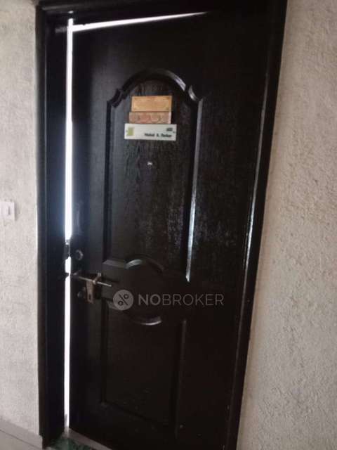 3 BHK Flat In Kul Utsav For Sale  In Kondhwa