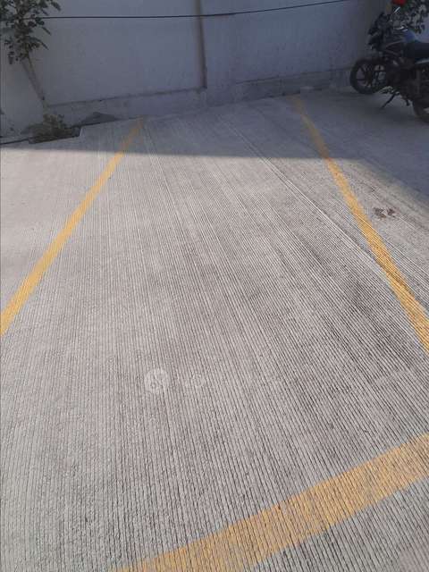 2 BHK Flat In Sai Saisha Phase 2 for Rent  In Punawale