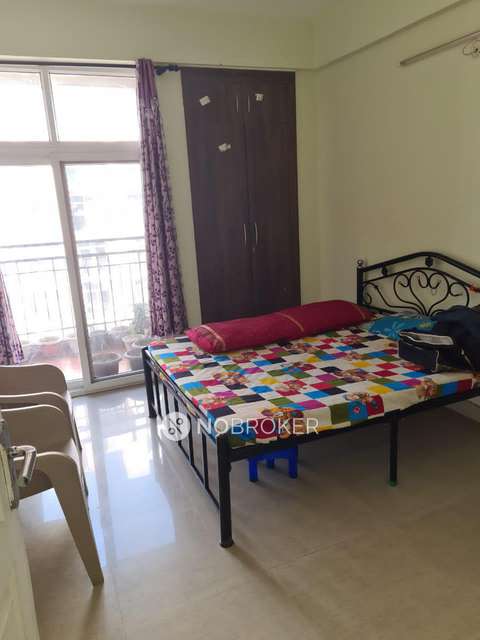 3 BHK Flat In Rg Residency For Sale  In Sector-120