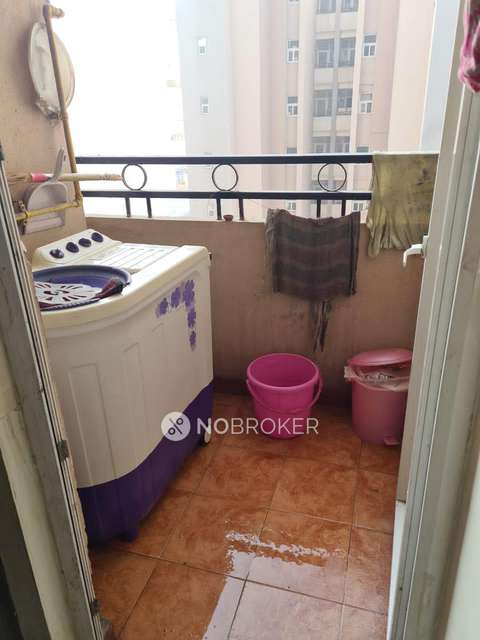 3 BHK Flat In Rg Residency For Sale  In Sector-120