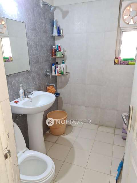 3 BHK Flat In Rg Residency For Sale  In Sector-120