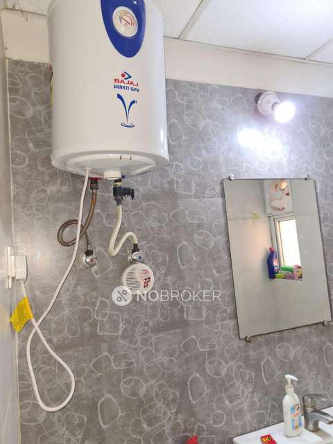 3 BHK Flat In Rg Residency For Sale  In Sector-120