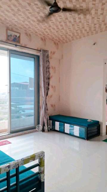 1 RK Flat In Season Business Cetre For Sale  In Kdmc Main Building