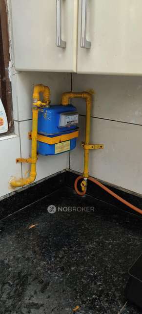 2 BHK Flat In Builder Floor For Sale  In Indirapuram