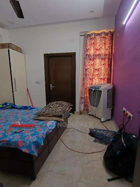 2 BHK Flat In Builder Floor For Sale  In Indirapuram