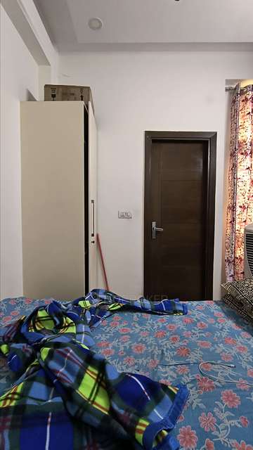 2 BHK Flat In Builder Floor For Sale  In Indirapuram