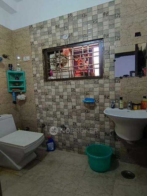 2 BHK Flat In Builder Floor For Sale  In Indirapuram