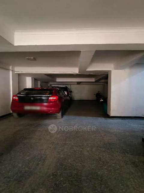 2 BHK Flat In Builder Floor For Sale  In Indirapuram