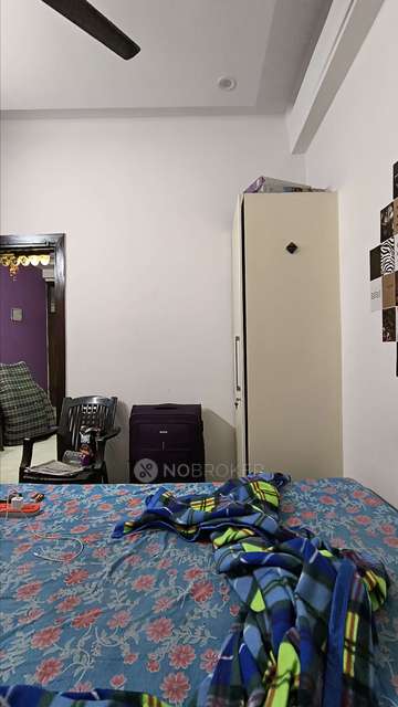 2 BHK Flat In Builder Floor For Sale  In Indirapuram