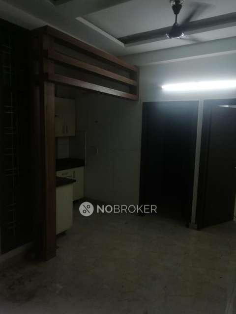 2 BHK Flat In Builder Floor For Sale  In Indirapuram