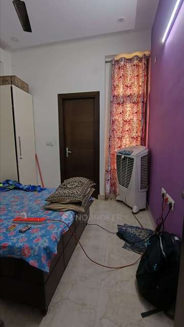 2 BHK Flat In Builder Floor For Sale  In Indirapuram