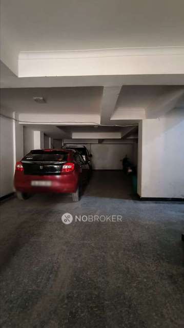 2 BHK Flat In Builder Floor For Sale  In Indirapuram