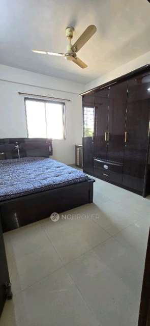 2 BHK Flat In Anita Building for Rent  In Mundhwa