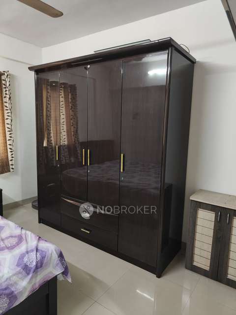 2 BHK Flat In Anita Building for Rent  In Mundhwa