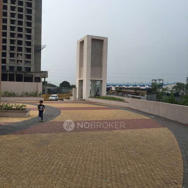 2 BHK Flat In Indiabulls Park, Panvel For Sale  In Panvel